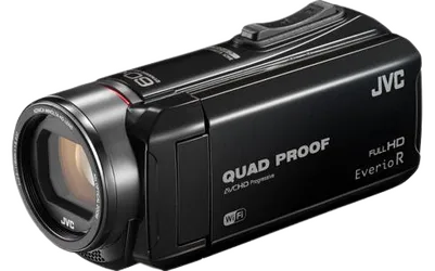 Сервисный центр JVC в Нижнем Новгороде